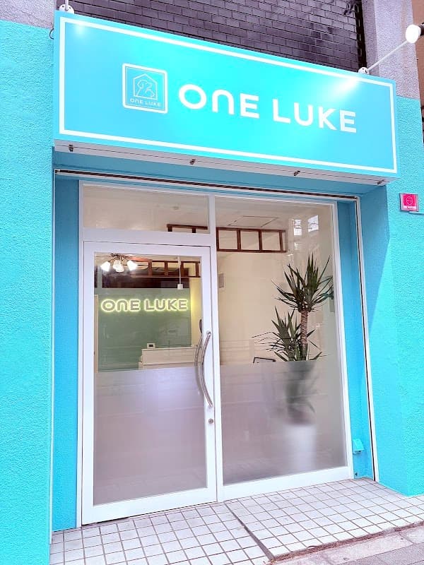 ペットホテル & トリミングサロン ワンルーク 大阪堺区翁橋店の写真
