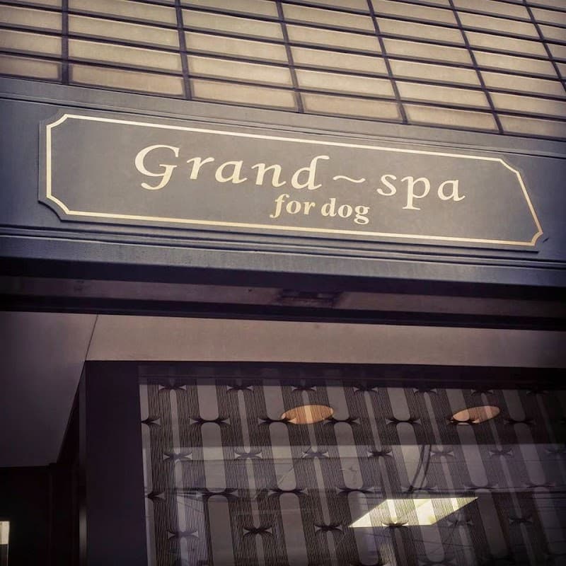 Grand~spa for dogの写真2
