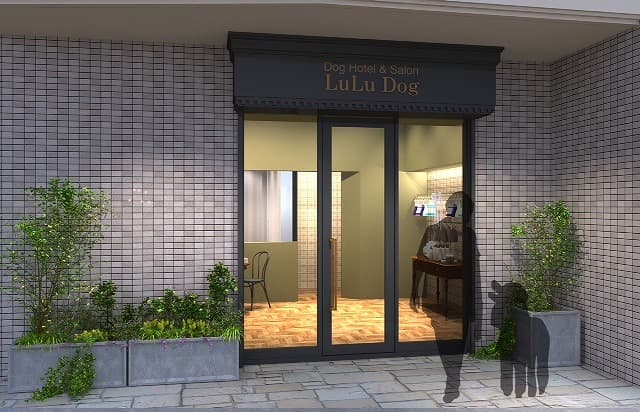 LuLuDog武庫川店の写真