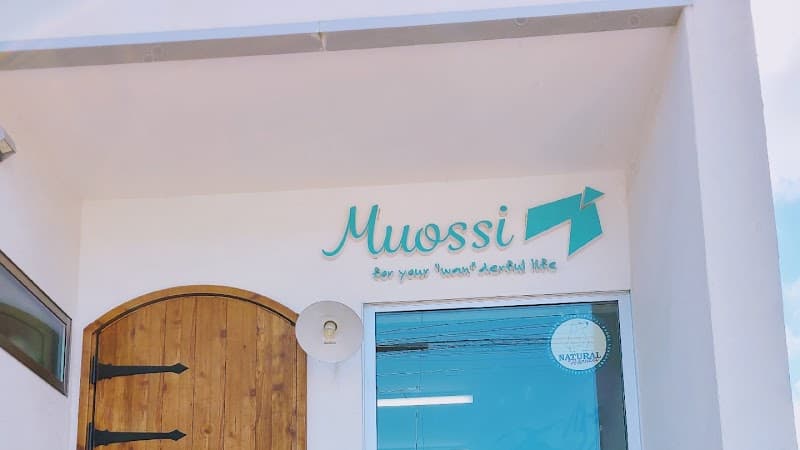 Dog salon MUOSSIの写真