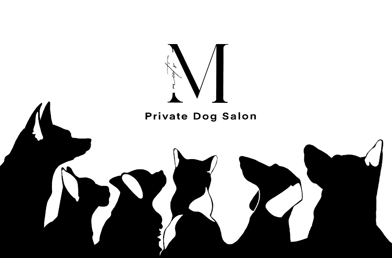 dog salon meet'sの写真5