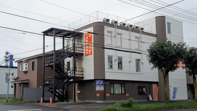 ペットショップいきものがかり 本店の写真