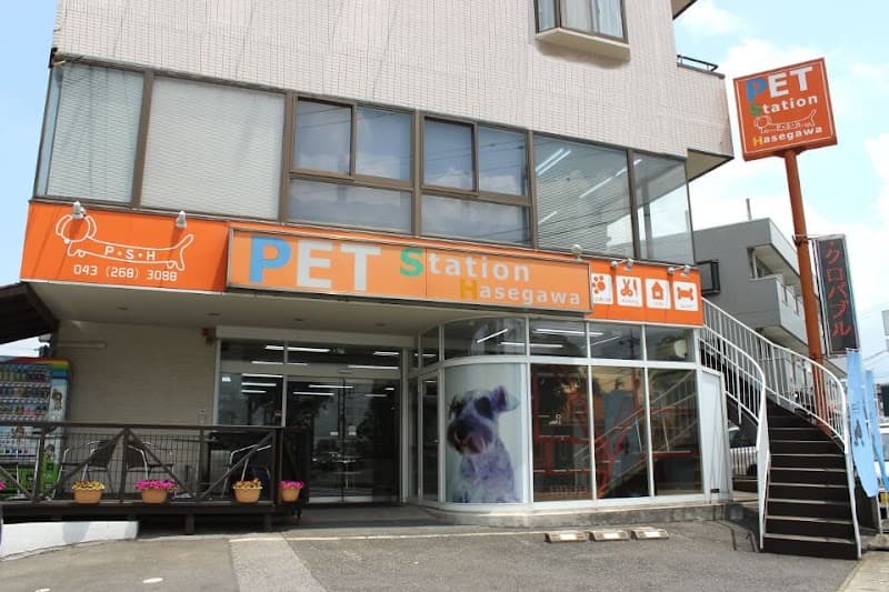 one's dear one 生実店 (旧:ペットステーションハセガワ)の写真
