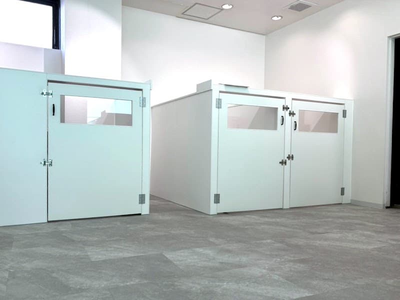 ペットホテル & トリミングサロン ワンルーク 山梨甲府店の写真4