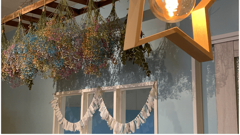 Trimming & cafe Nicoの写真