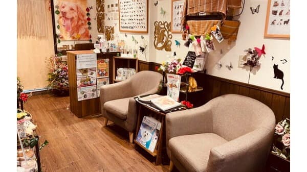 トリミングサロン Ruルーの写真