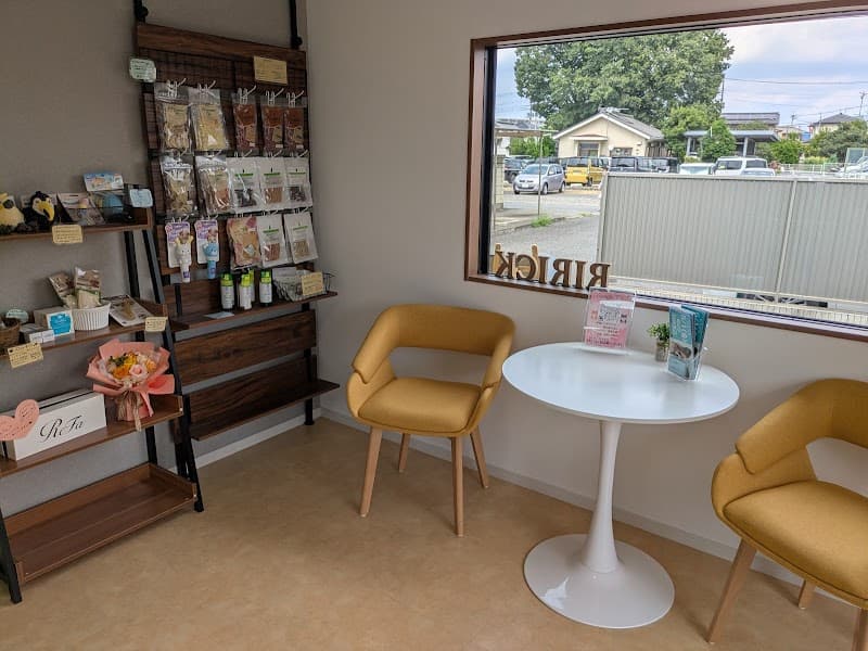 ペットサロンりりっく 的場店の写真