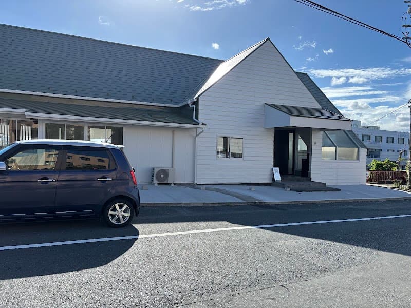 pet forum spirare ペットフォラム スピラーレ|磐田市 浜松市 袋井市エリアの トリミング&ペットホテルの写真