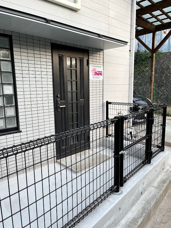 Doghouse Charm(ドッグハウスチャーム)の写真