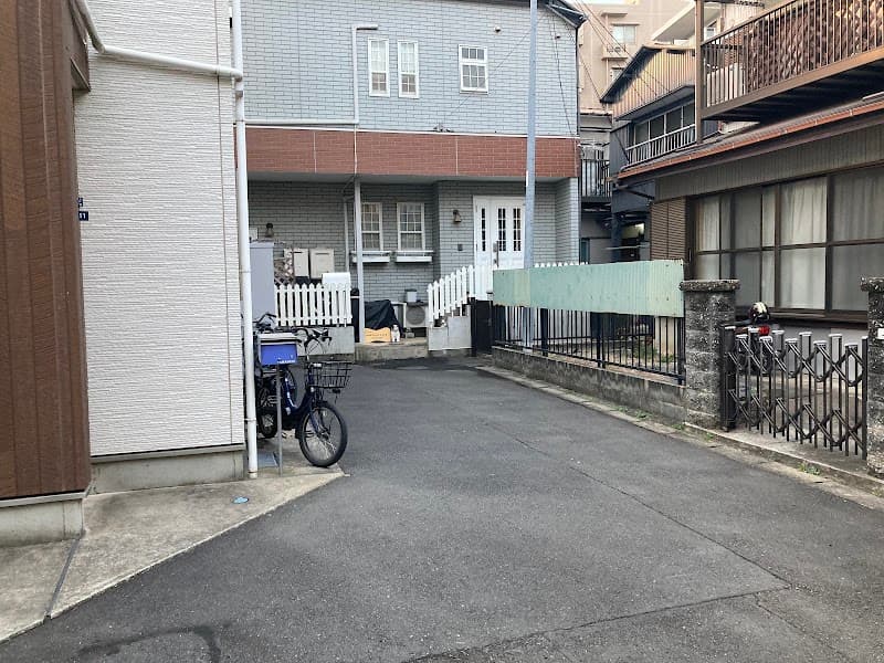 ペットサロン マスタッシュの写真