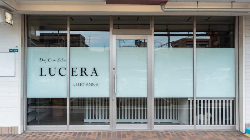 LUCERA ルセラの写真