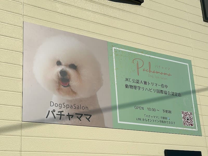 DogSpaSalonパチャママの写真5