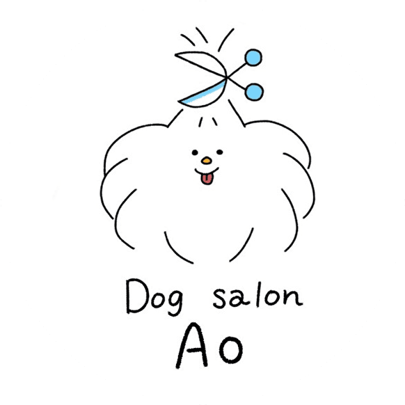 Dog Salon Aoの写真2