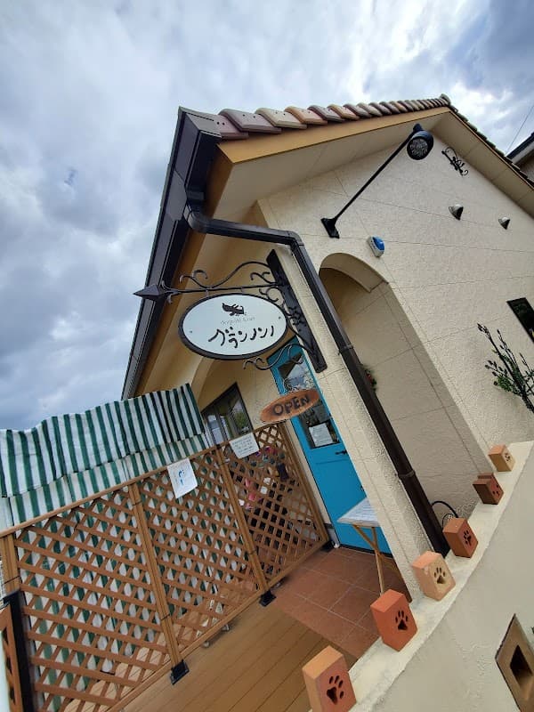 グラン・ノンノの写真