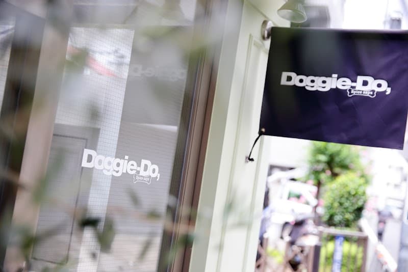 Doggie-Do 麻布十番店の写真1