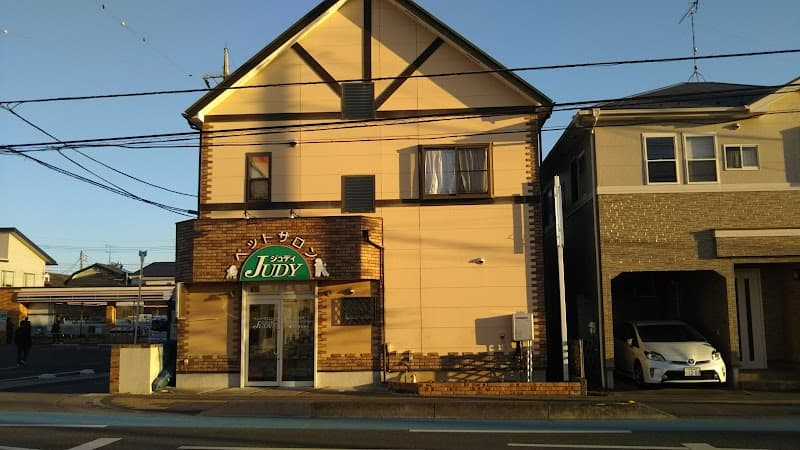 ペットサロンJUDYの写真