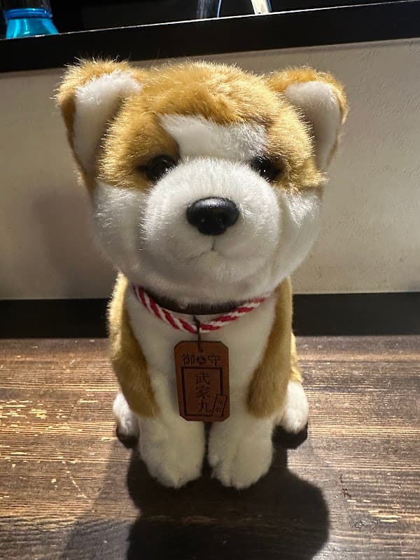 Dogsalon&hotel さるはっとの写真2