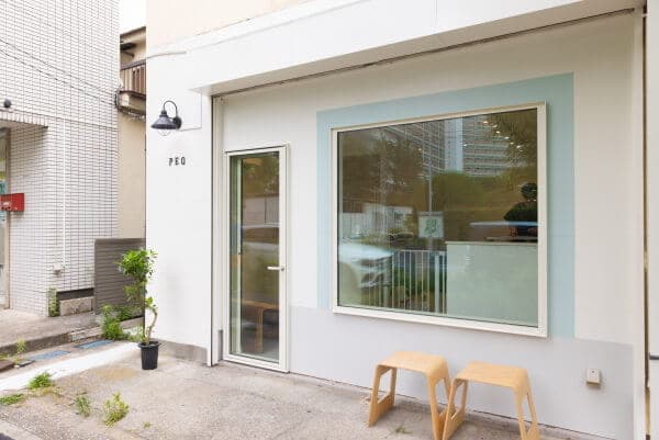 Quick Pet Salon PEQの写真