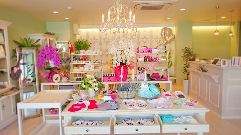 Dog Boutique&Salon Lou Louの写真