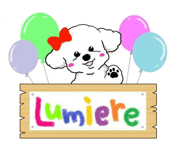ペットサロンLumiereの写真