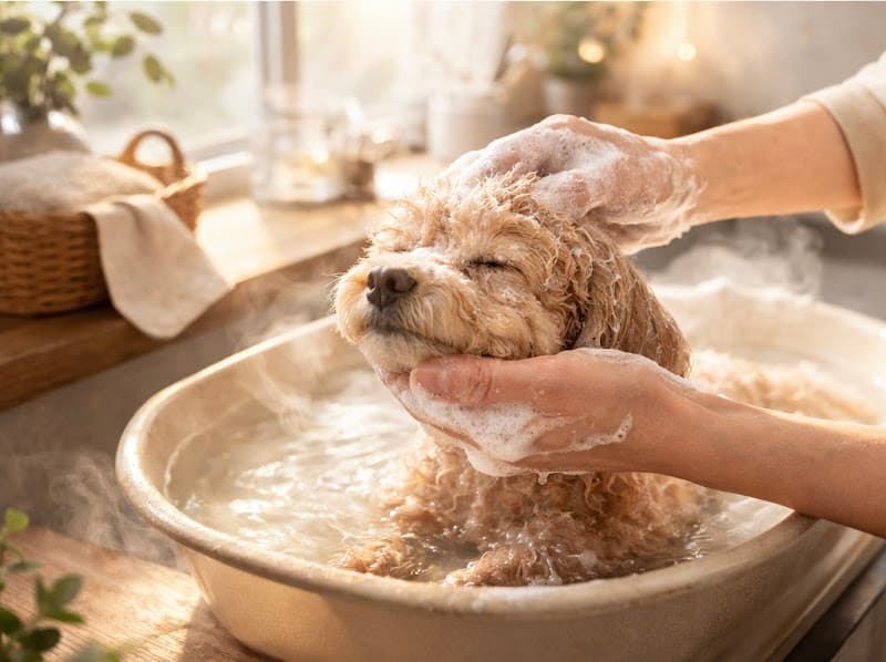 Dog Salon Repos(ルポ)の写真3