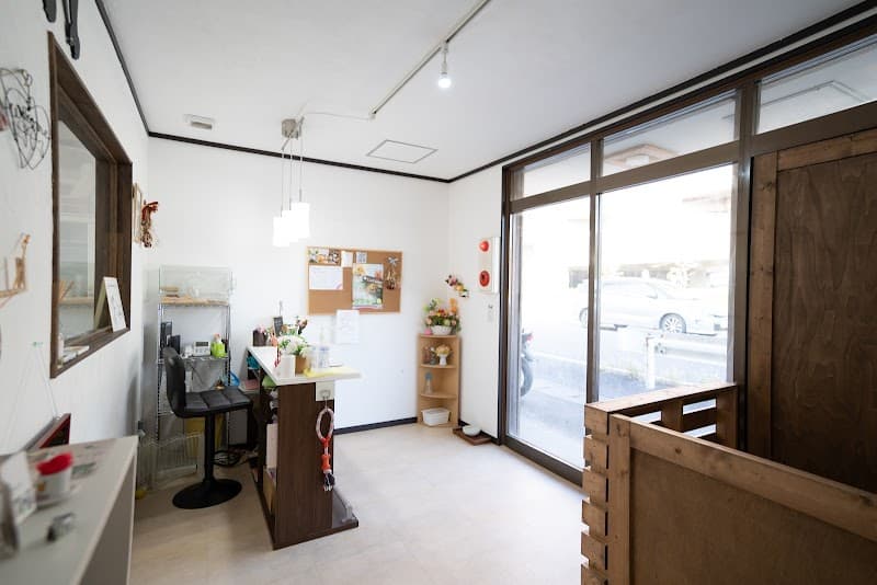 Dog Design Charme et Merciの写真