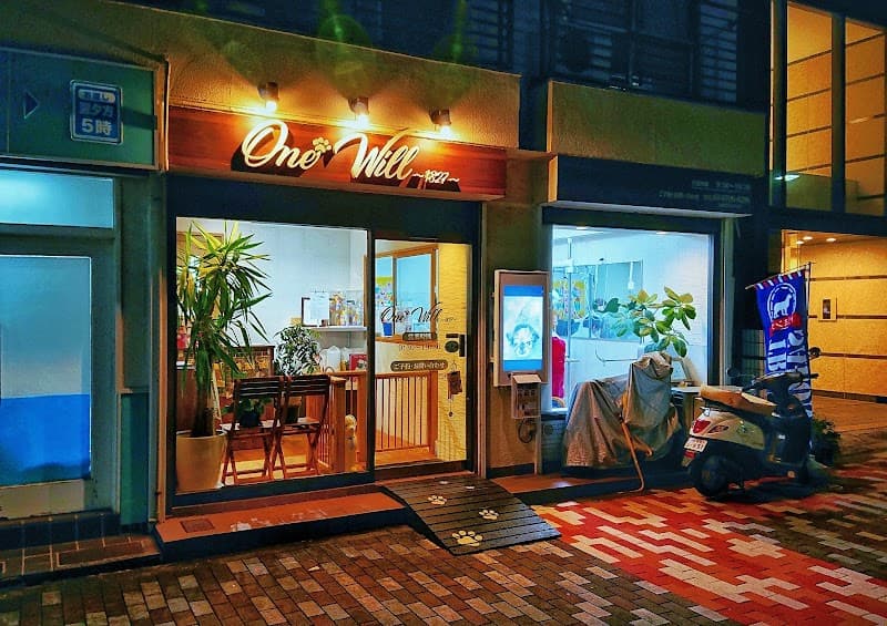 OneWill~1827~の写真
