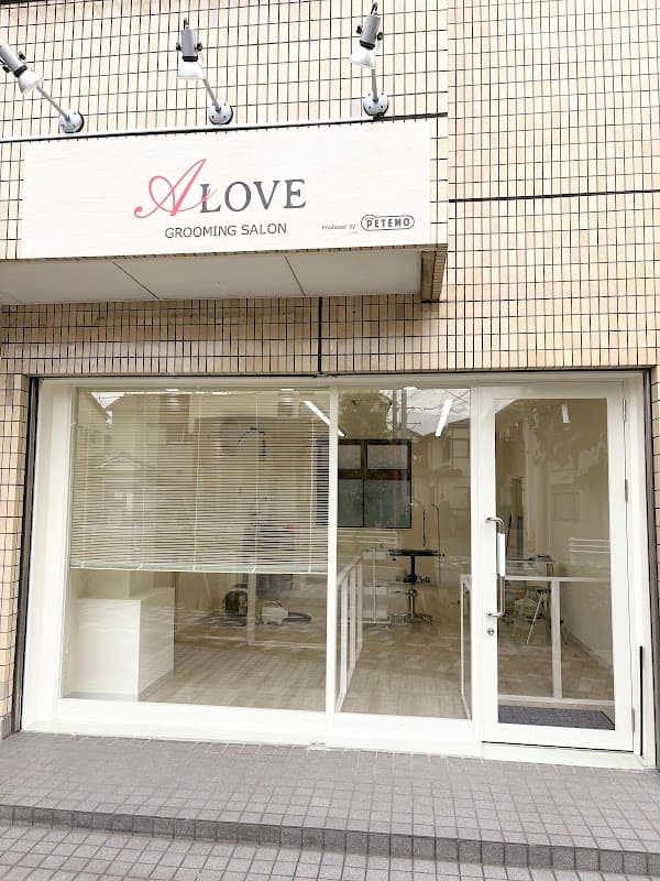 A-LOVE by PETEMO 浦安堀江店の写真