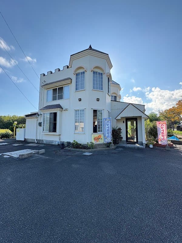 ペットホテルひょうたん島の写真