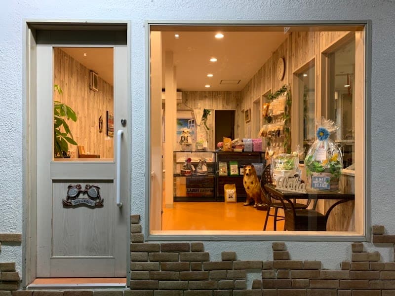 Trimming Salon ALOHAの写真