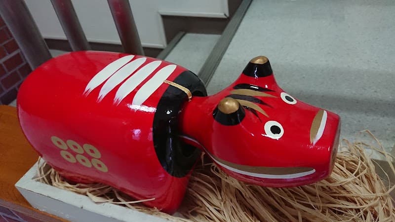 ジャスパー動物病院の写真