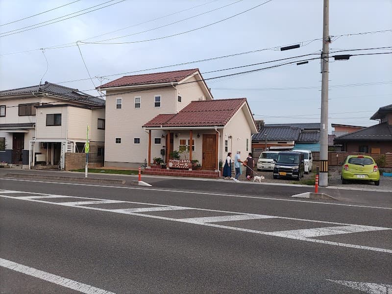 ドッグサロン&ホテル パールの写真
