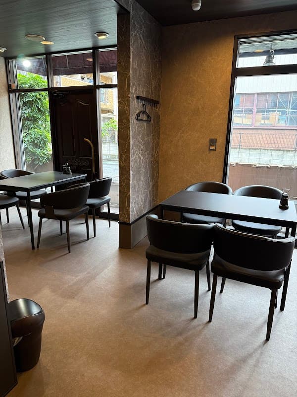 Cafe With Dog N&Rの写真