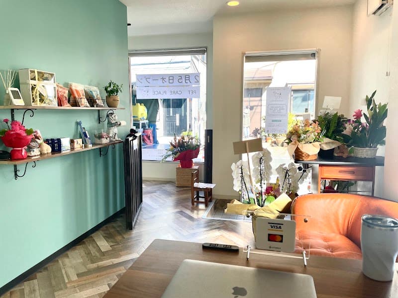 PET CARE PLACE 横浜大岡店の写真3
