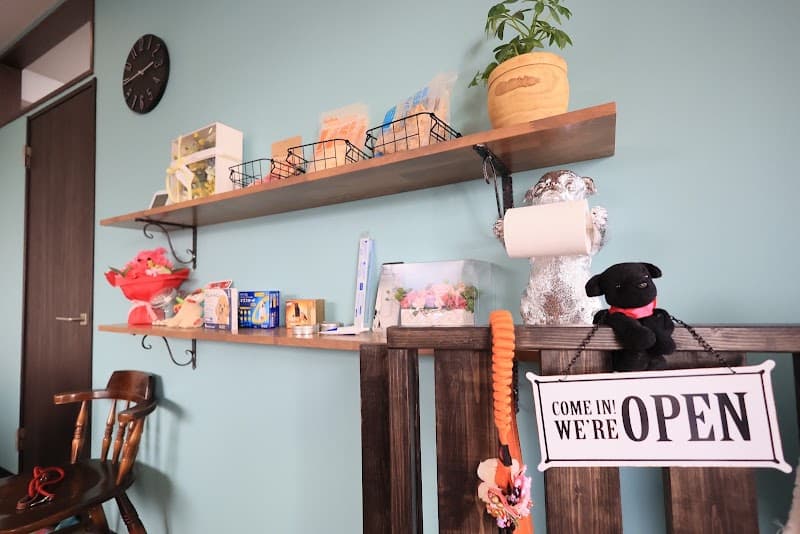 PET CARE PLACE 横浜大岡店の写真4