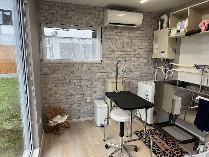 Trimming Salon Losyu トリミングサロン ロシュの写真