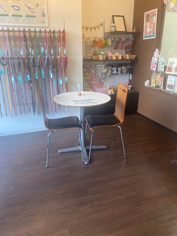 Dog Salon feelの写真1