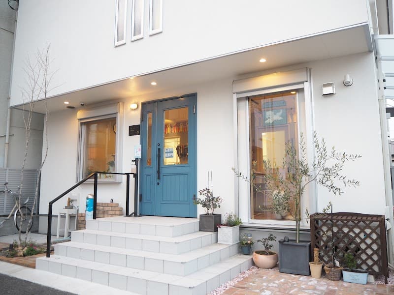 Dog Salon Asterの写真