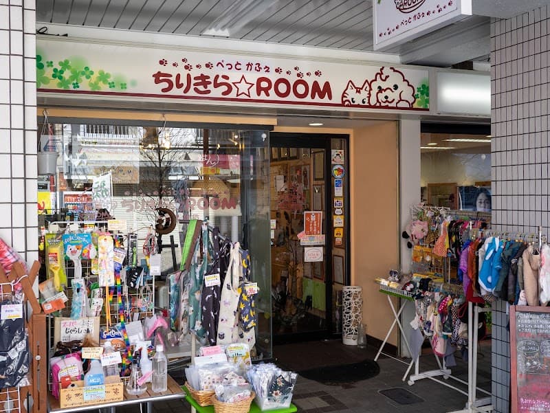 ちりきら ROOMの写真