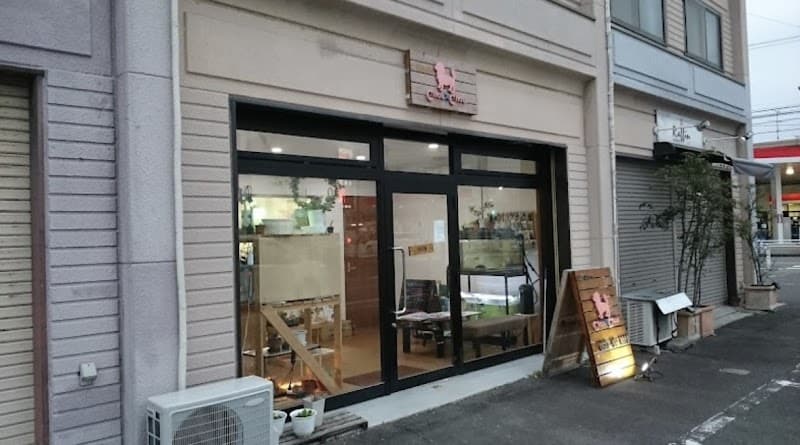 ドッグサロンChouChouの写真1