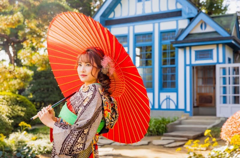 サロンドリズ(Salon de Riz)の写真