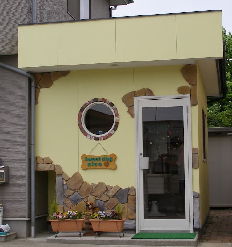 スイートドッグニコの写真