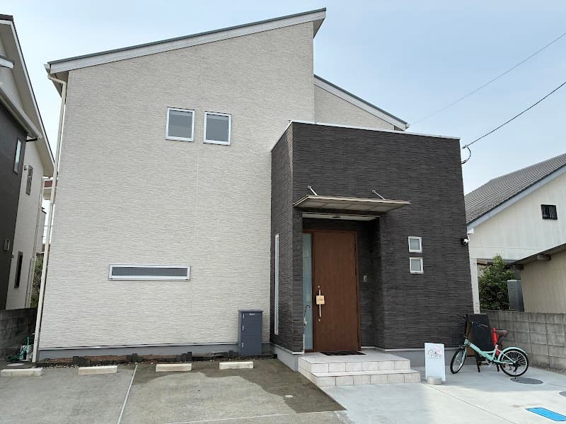 Catsalon&Hotel Storyの写真1