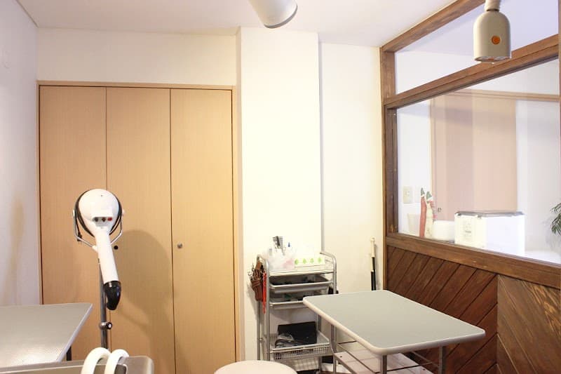 Dog Salon くろべんちの写真2