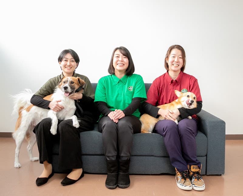 ペット訪問ケアサービスPetLoa(ペトロア)の写真