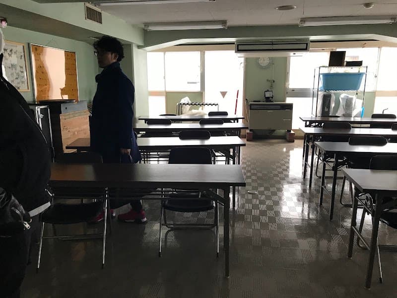 横浜トリミングスクールの写真2