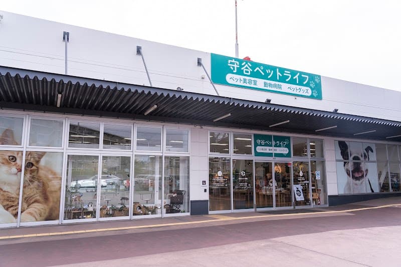 トリミングサロンアラモード 守谷店の写真1