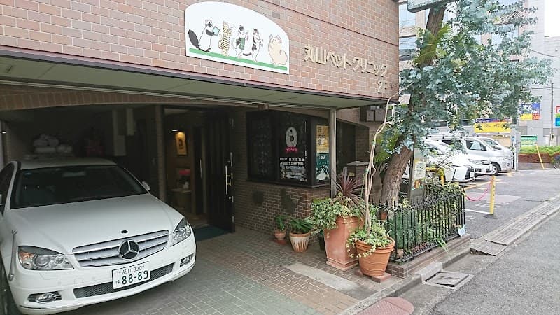 丸山ペットクリニックの写真