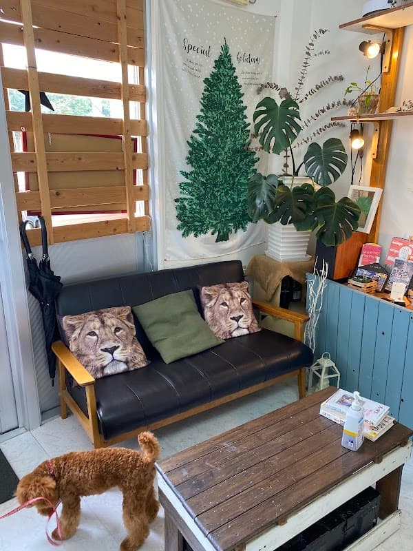 Petsalon Shinydogsの写真