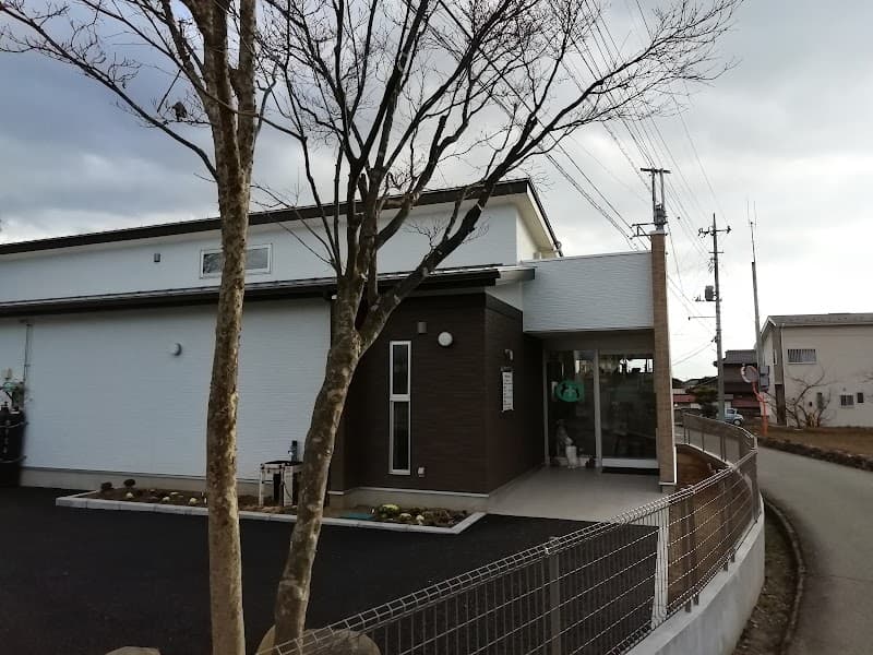 古屋ペットクリニックの写真